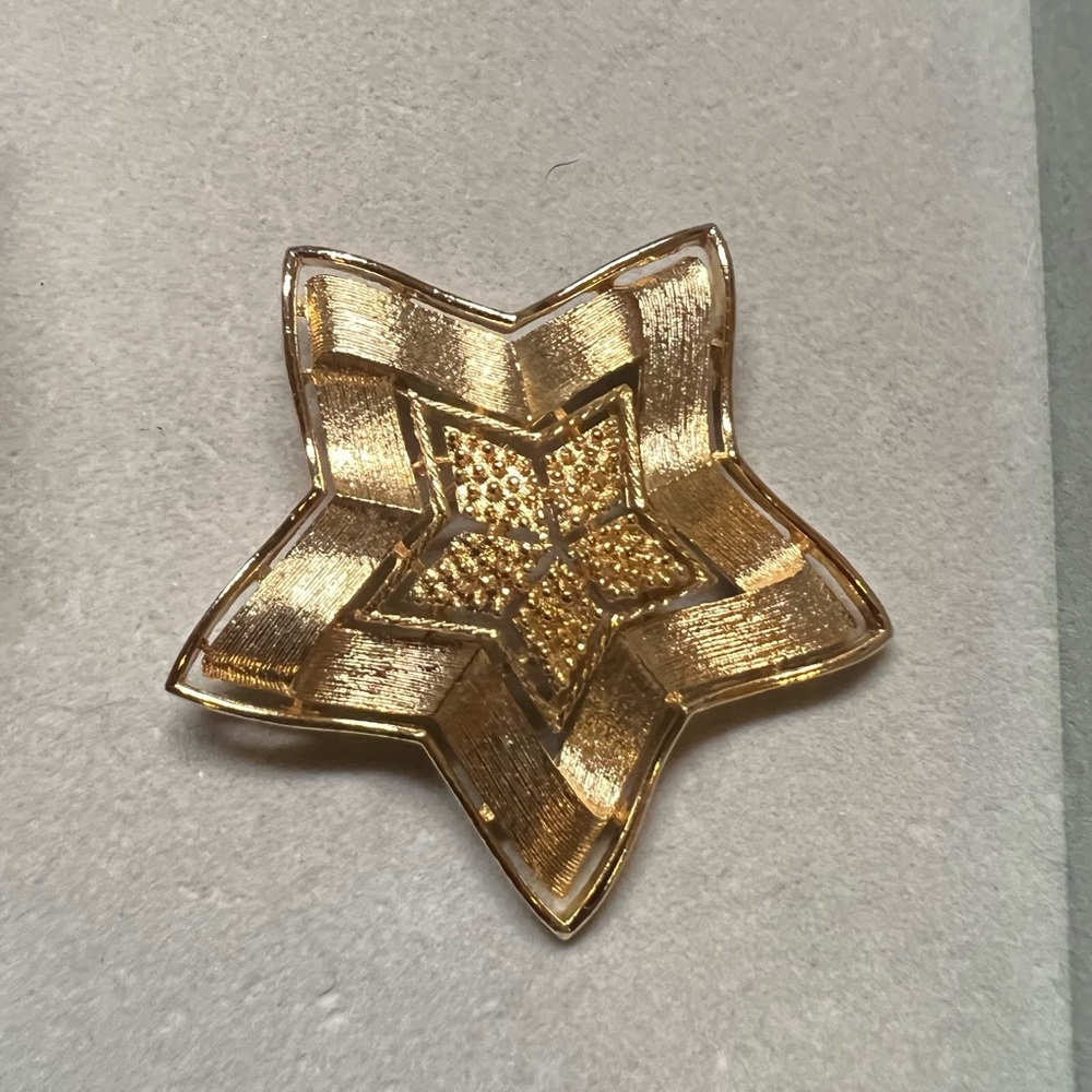 USNER Vintage pin